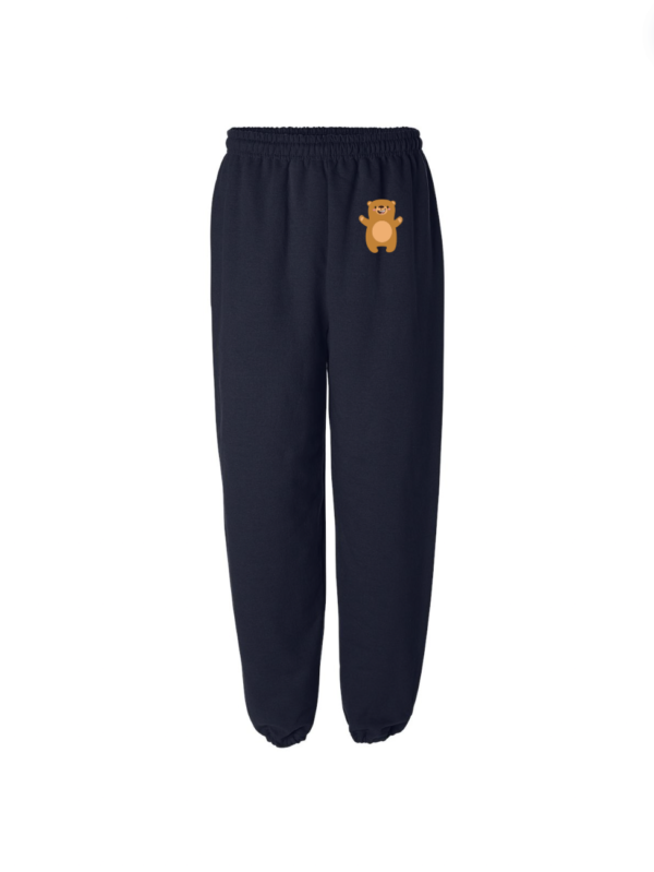 Brown Bear – Sweatpants 3